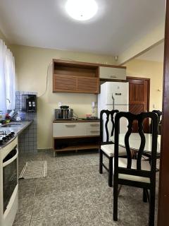 Apto lindo em Alter do chão - 1