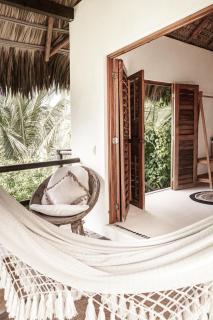 Casa Chula Hotel Boutique Frente al Mar - 1