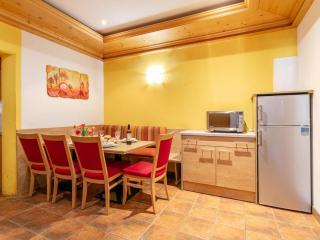 Schweizerhof Margrith - 9