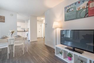 Spacious and Cozy 1BR - Near Old Port - 4