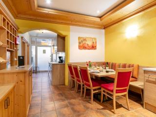 Schweizerhof Margrith - 1