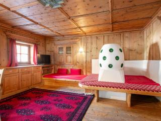 Schweizerhof Margrith - 8