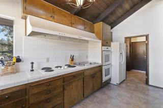 052 - Condor Cove - Big Bear Getaway - 4