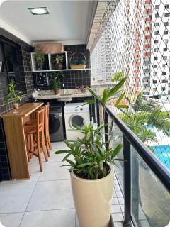 Confortable Apartment 03 Suites 4 min from COP30 - 8