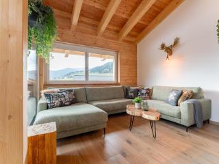 Grebenzen Lodge Edelweiss - 9