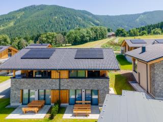 Grebenzen Lodge Edelweiss - 2