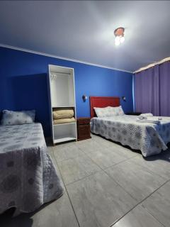 Virgin Of The Rock - 9