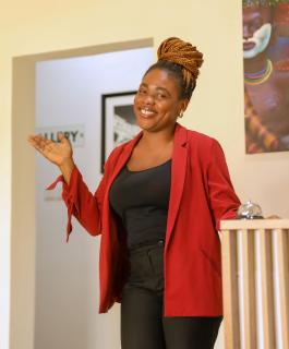 Wellbeing hide away - 5