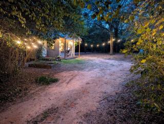 Cozy woodland haven - 2