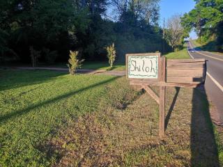 Cozy woodland haven - 1