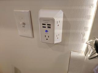 Cozy woodland haven - 3