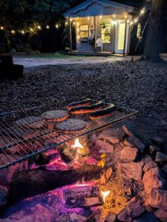 Cozy woodland haven - 7