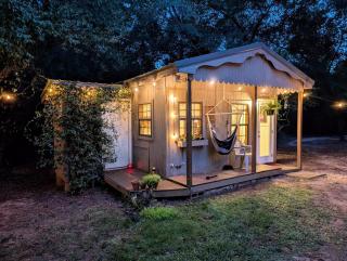 Cozy woodland haven - 9