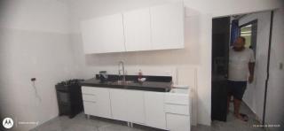 Casa de praia Perequê - 7