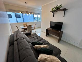 Apto próx Hospital Regional até 6 pessoas com garagem e wifi - 9