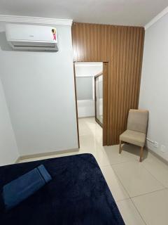 Apto próx Hospital Regional até 6 pessoas com garagem e wifi - 7