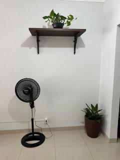 Apto próx Hospital Regional até 6 pessoas com garagem e wifi - 6