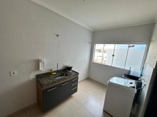 Apto próx Hospital Regional até 6 pessoas com garagem e wifi - 4