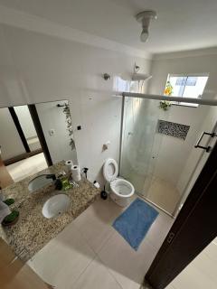 Apto próx Hospital Regional até 6 pessoas com garagem e wifi - 2