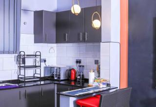 Serene Abodes MA11 - 3