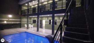 Casa de praia Perequê - 0