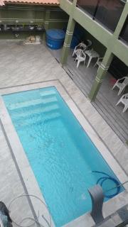 Casa de praia Perequê - 4