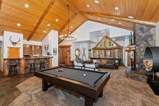 134 - Heavenly Retreat - Big Bear Getaway - 5