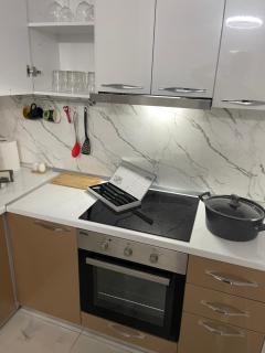 3 apartments Golem - 5