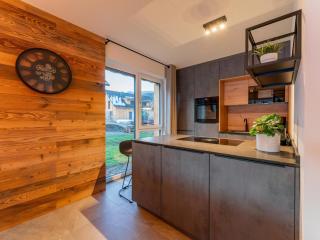 Mountain Chalet Aquarius 5B - 9