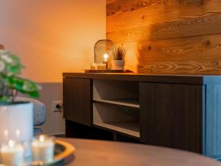 Mountain Chalet Aquarius 5B - 5