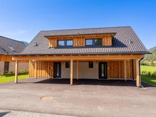 Mountain Chalet Aquarius 5B - 4