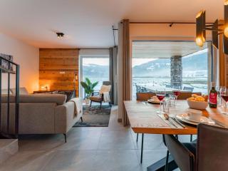 Mountain Chalet Aquarius 5B - 3