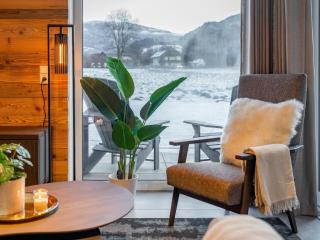 Mountain Chalet Aquarius 5B - 2