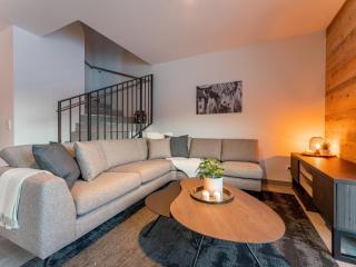 Mountain Chalet Aquarius 5B - 8