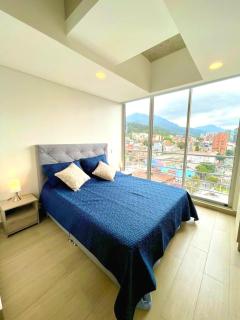 Apartment in the International Center and La Macarena - 7