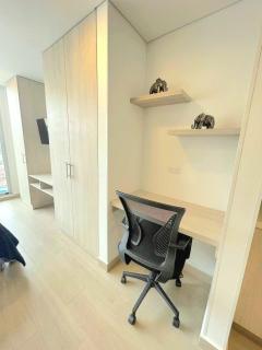 Apartamento en Centro Internacional y La Macarena - 6