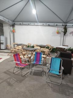 Santa Catarina Hostel - 6