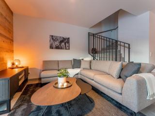 Mountain Chalet Aquarius 5A - 9