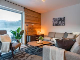 Mountain Chalet Aquarius 5A - 4