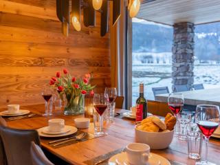 Mountain Chalet Aquarius 5A - 2