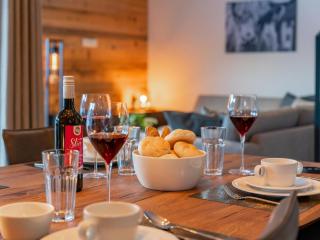 Mountain Chalet Aquarius 5A - 1