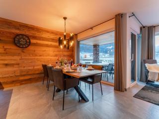 Mountain Chalet Aquarius 5A - 4