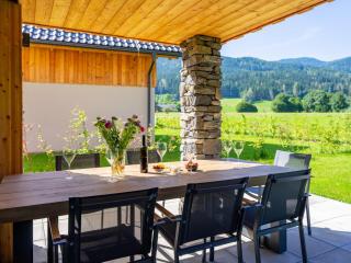 Mountain Chalet Aquarius 5A - 3