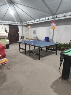 Santa Catarina Hostel - 8