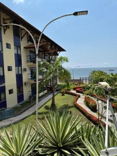 Apto lindo em Alter do chão - 0