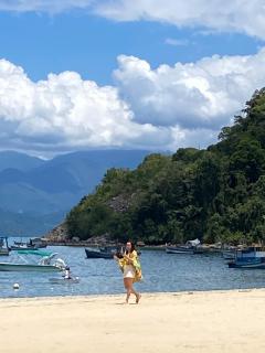 Linda casa em Tarituba - 5