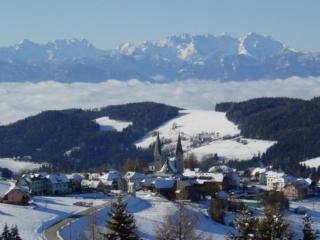 Landhaus zur Sonne - 2
