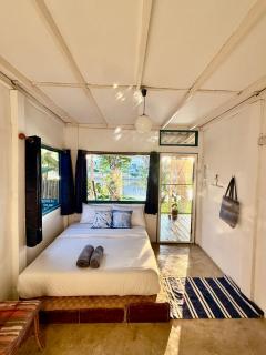 Ban Narai River Guesthouse - 7