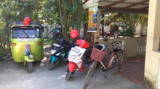 Danushka Family Guesthouse - 0