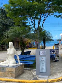 Linda casa em Tarituba - 2